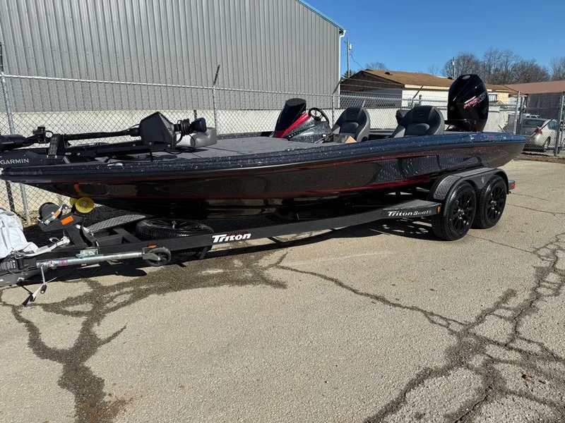 Slide: The Image of Triton 20XP 2025 - 8