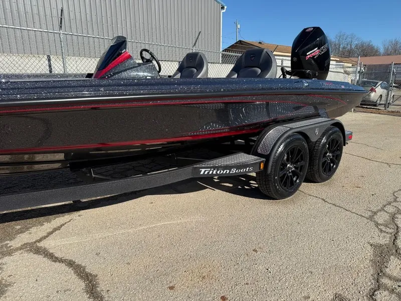 Slide: The Image of Triton 20XP 2025 - 9