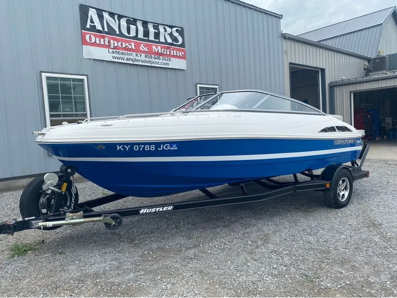 Slide: The Image of Starcraft Limited IO 1918 RE I/O 2017 - 15