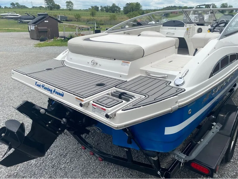 Slide: The Image of Starcraft Limited IO 1918 RE I/O 2017 - 4