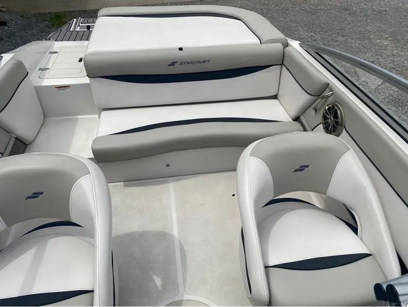 Slide: The Image of Starcraft Limited IO 1918 RE I/O 2017 - 9