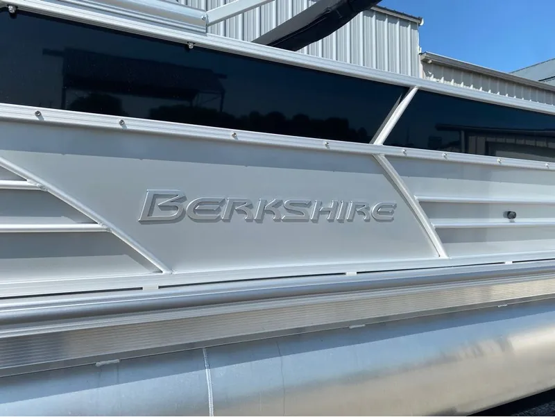 Slide: The Image of Berkshire CTS Series 24UL CTS 2025 - 10