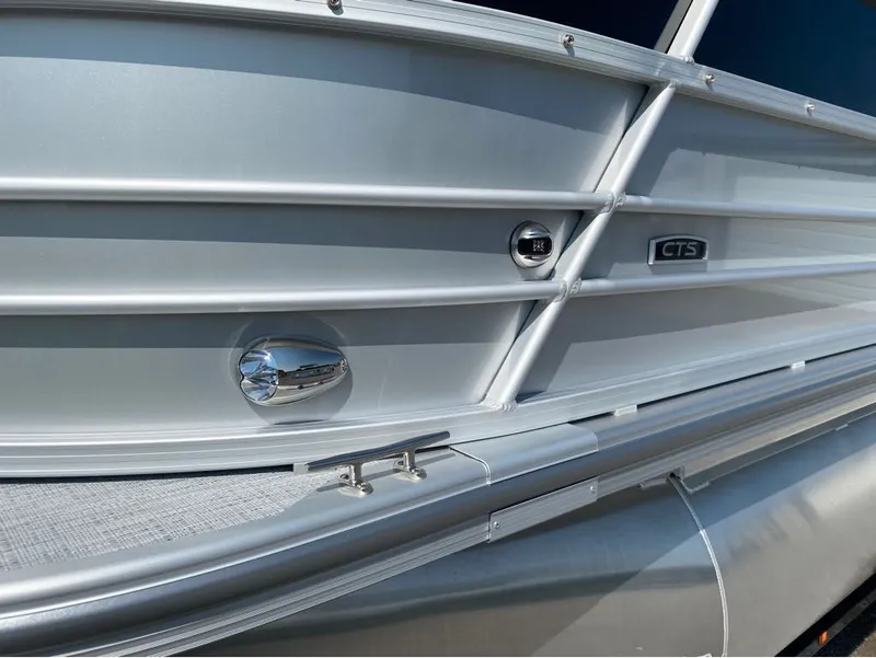 Slide: The Image of Berkshire CTS Series 24UL CTS 2025 - 11