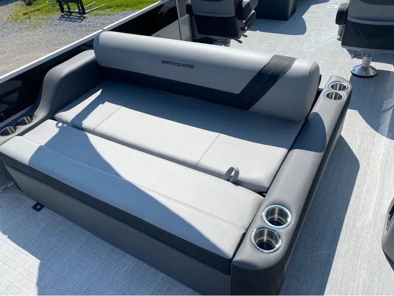 Slide: The Image of Berkshire CTS Series 24UL CTS 2025 - 14