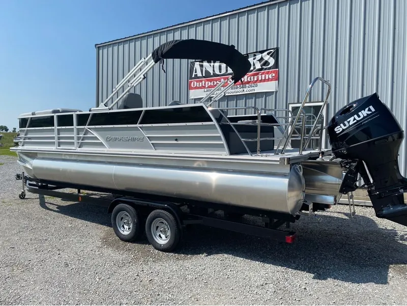 Slide: The Image of Berkshire CTS Series 24UL CTS 2025 - 16