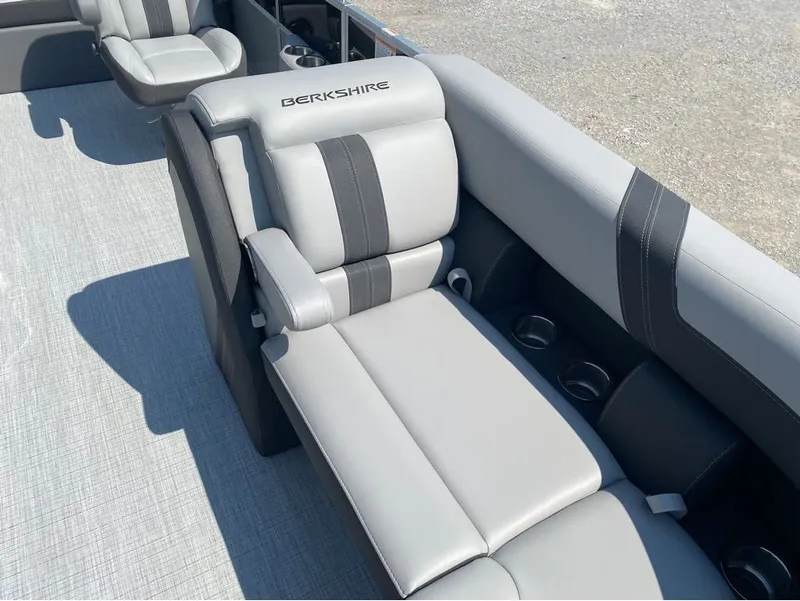 Slide: The Image of Berkshire CTS Series 24UL CTS 2025 - 17