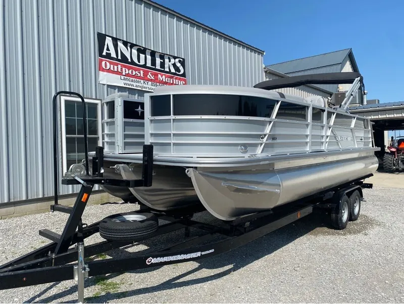 Slide: The Image of Berkshire CTS Series 24UL CTS 2025 - 18