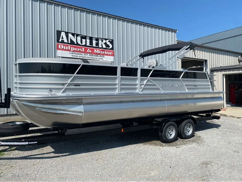 Slide: The Image of Berkshire CTS Series 24UL CTS 2025 - 21