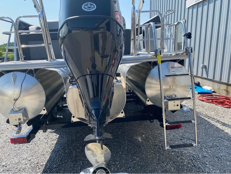 Slide: The Image of Berkshire CTS Series 24UL CTS 2025 - 23