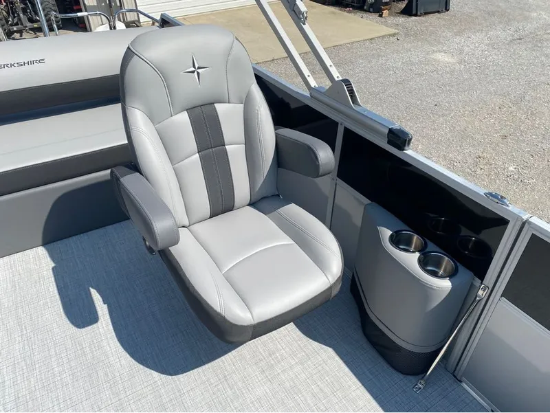 Slide: The Image of Berkshire CTS Series 24UL CTS 2025 - 24