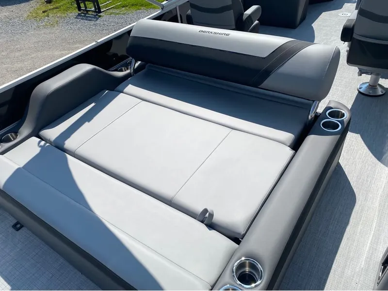 Slide: The Image of Berkshire CTS Series 24UL CTS 2025 - 3