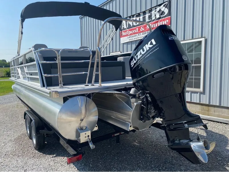 Slide: The Image of Berkshire CTS Series 24UL CTS 2025 - 4