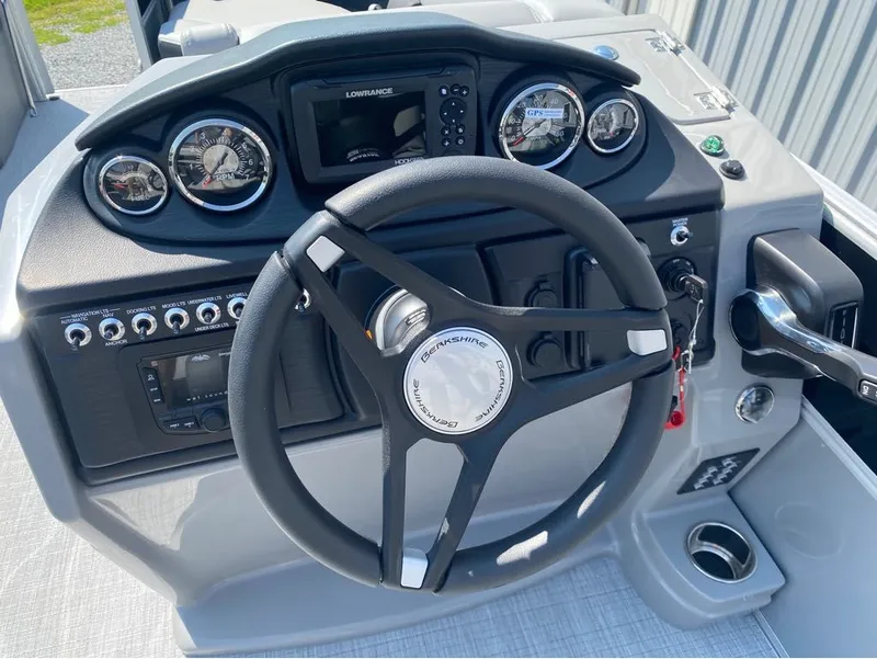 Slide: The Image of Berkshire CTS Series 24UL CTS 2025 - 5