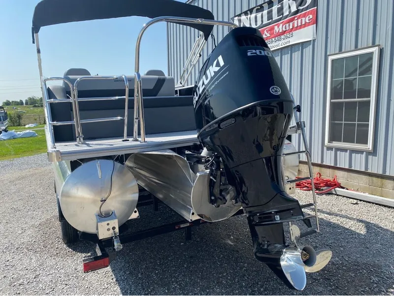 Slide: The Image of Berkshire CTS Series 24UL CTS 2025 - 7