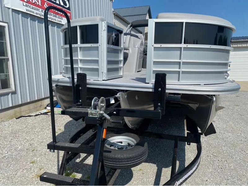 Slide: The Image of Berkshire CTS Series 24UL CTS 2025 - 8