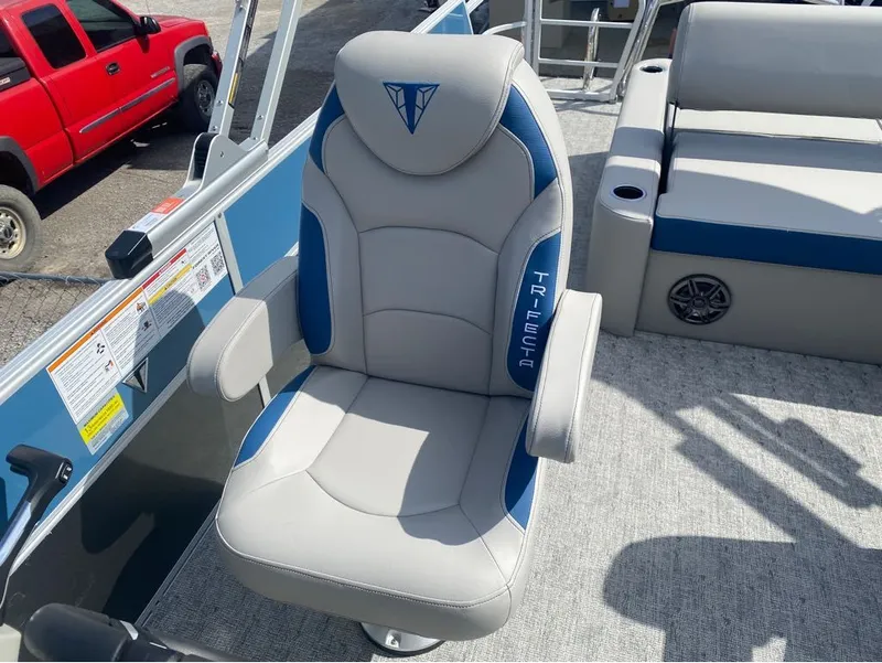 Slide: The Image of Trifecta LE Series 24UL LE T 2025 - 13