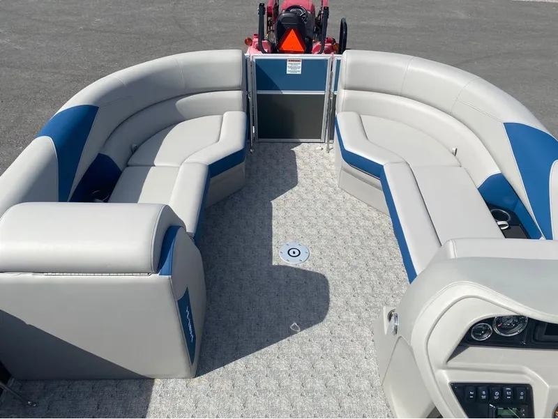 Slide: The Image of Trifecta LE Series 24UL LE T 2025 - 14