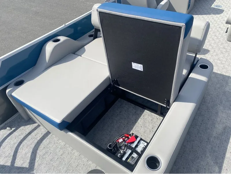 Slide: The Image of Trifecta LE Series 24UL LE T 2025 - 16