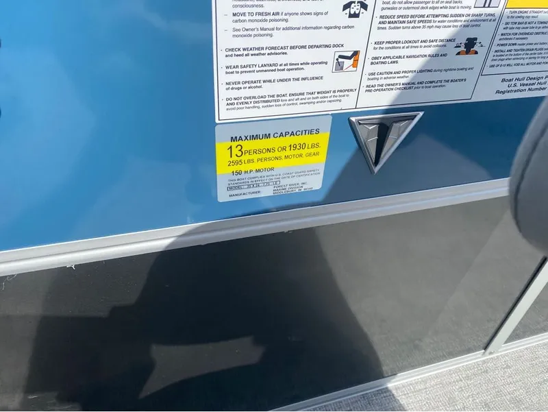 Slide: The Image of Trifecta LE Series 24UL LE T 2025 - 7