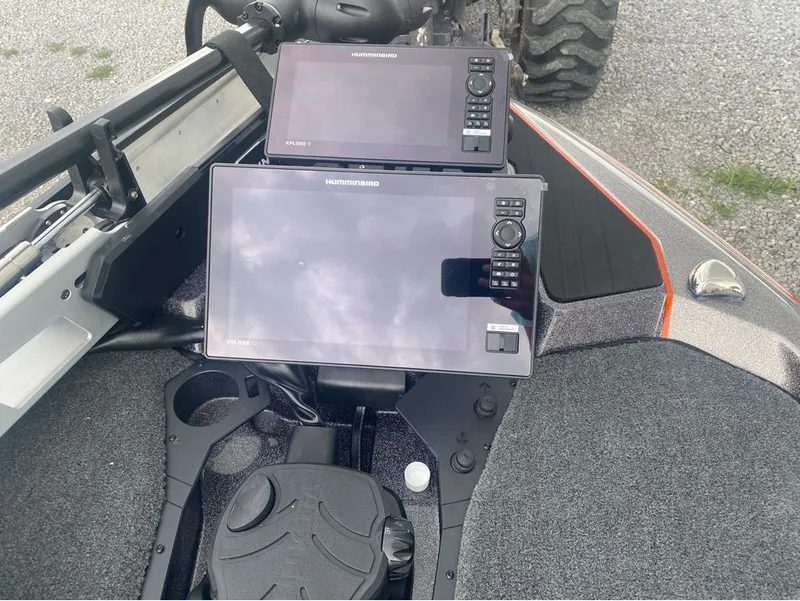 Slide: The Image of Skeeter ZXE21 2026 - 14