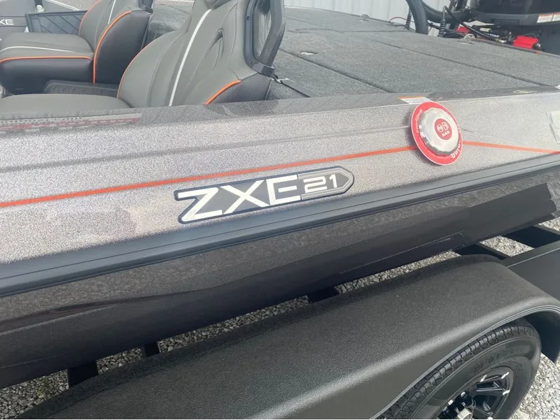 Slide: The Image of Skeeter ZXE21 2026 - 20