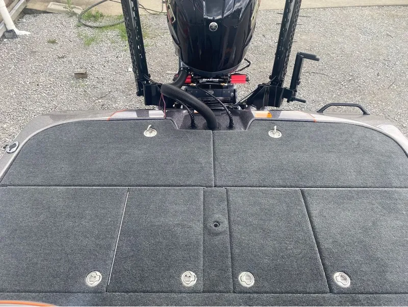 Slide: The Image of Skeeter ZXE21 2026 - 21