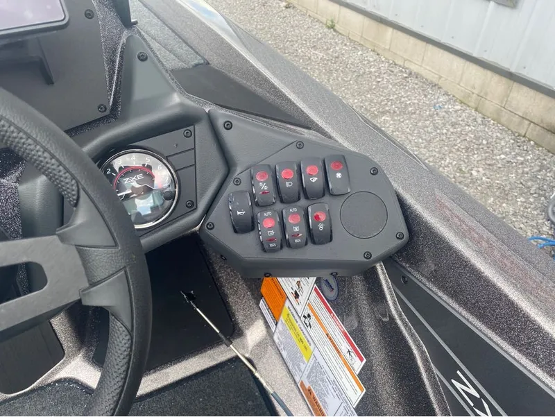 Slide: The Image of Skeeter ZXE21 2026 - 23