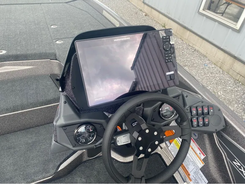 Slide: The Image of Skeeter ZXE21 2026 - 3