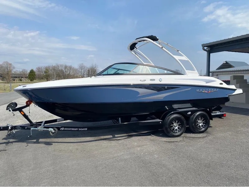 Slide: The Image of Monterey M-22 2025 - 13