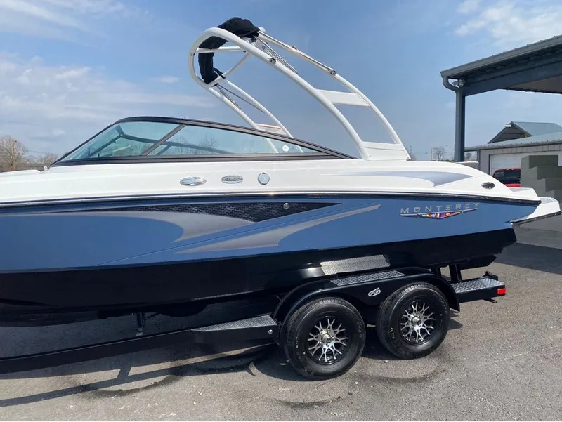 Slide: The Image of Monterey M-22 2025 - 20