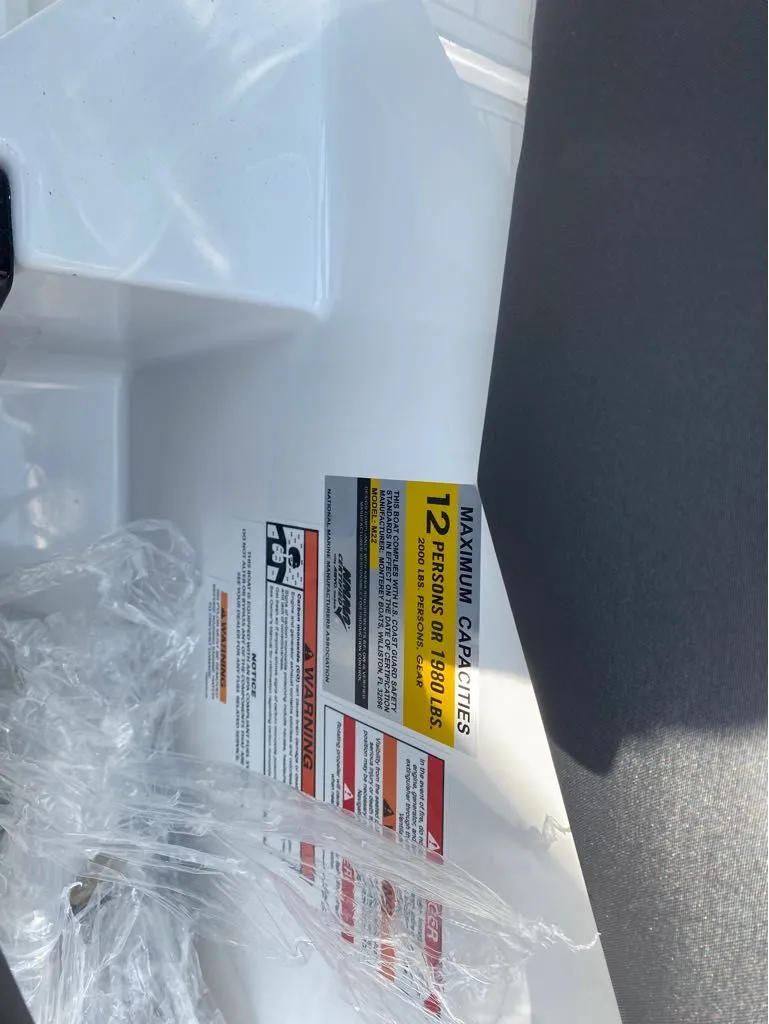 Slide: The Image of Monterey M-22 2025 - 4