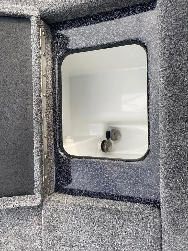 Slide: The Image of Interior view of Phoenix Pro Series 818, year 2026. - 18