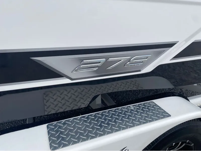 Slide: The Image of Monterey 278SS Super Sport 2025 - 10