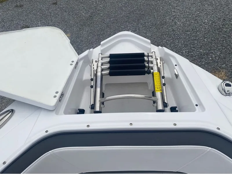 Slide: The Image of Monterey 278SS Super Sport 2025 - 15