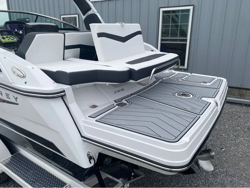 Slide: The Image of Monterey 278SS Super Sport 2025 - 16