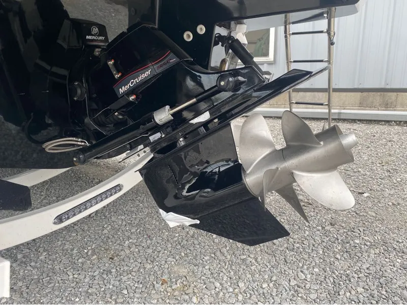 Slide: The Image of Monterey 278SS Super Sport 2025 - 6