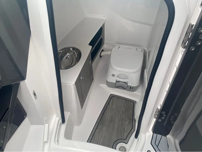 Slide: The Image of Monterey 278SS Super Sport 2025 - 7