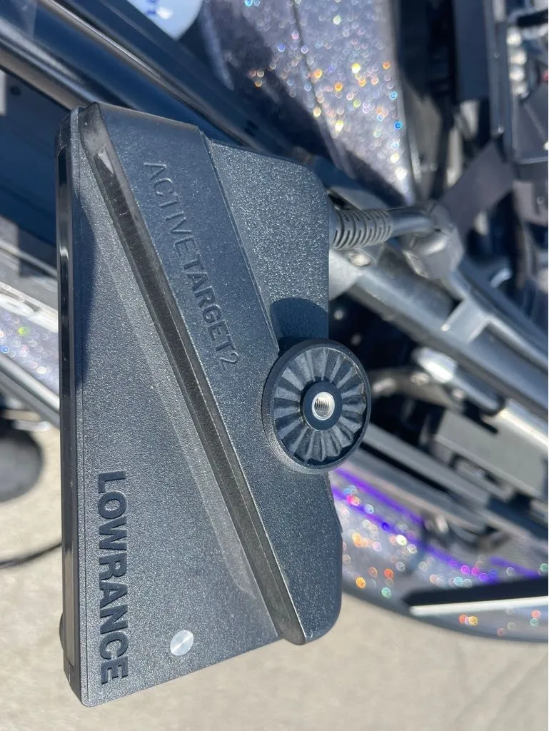 Slide: The Image of Triton 19 TrX Patriot 2023 - 9