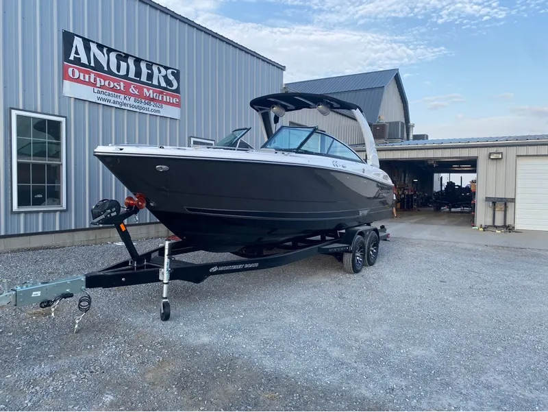 Slide: The Image of Monterey 278SS Super Sport 2025 - 22