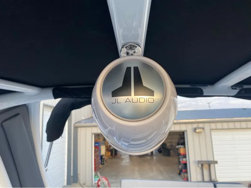 Slide: The Image of Monterey 278SS Super Sport 2025 - 23