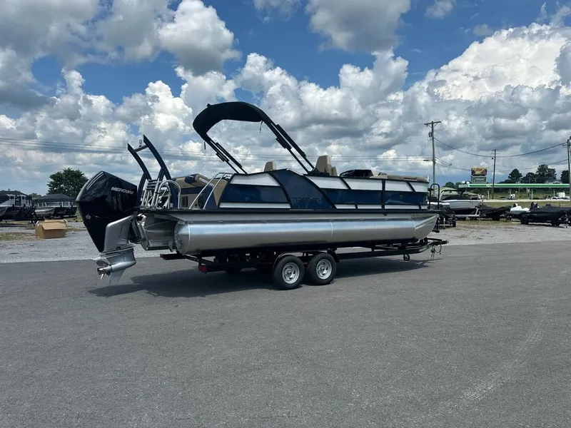 Slide: The Image of Trifecta 23 ULESS 2026 - 11