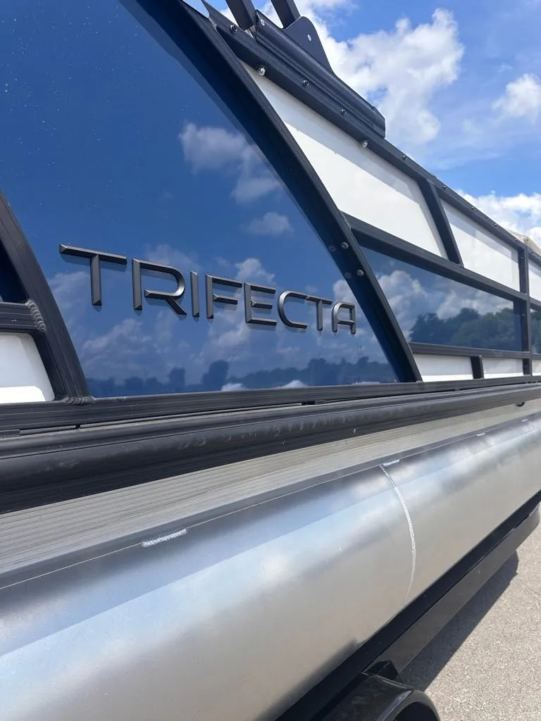 Slide: The Image of Trifecta 23 ULESS 2026 - 12