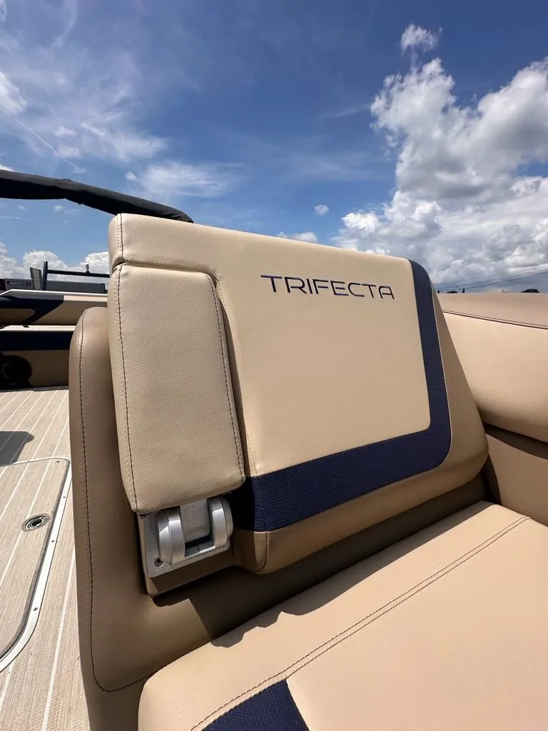 Slide: The Image of Trifecta 23 ULESS 2026 - 13