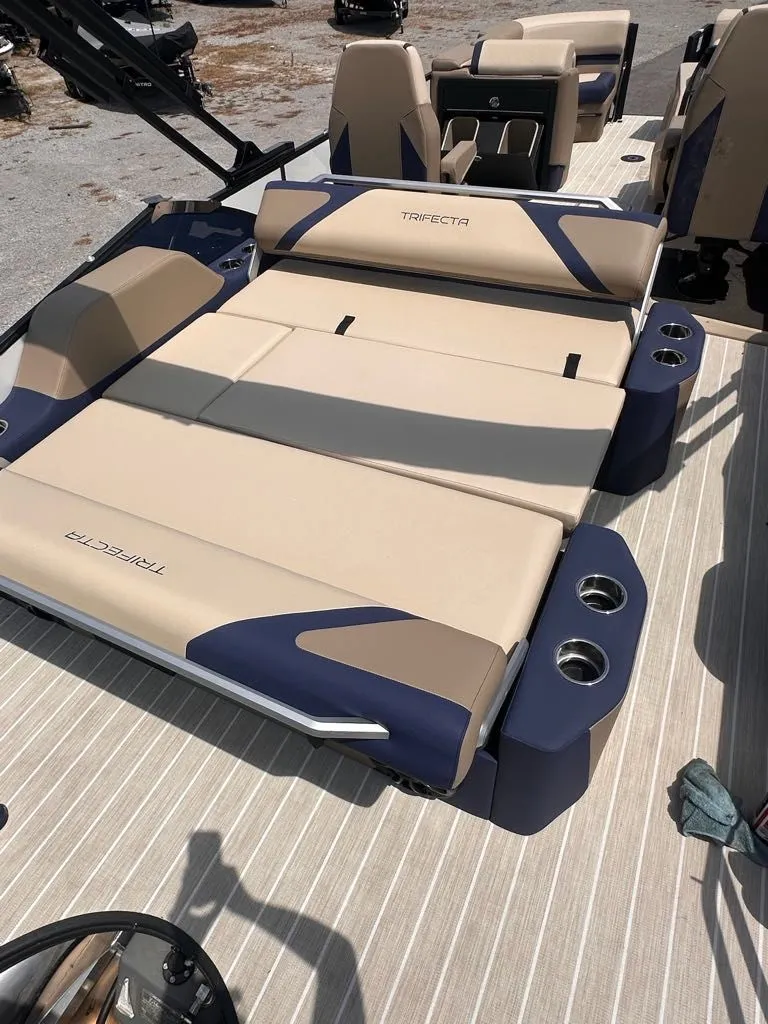 Slide: The Image of Trifecta 23 ULESS 2026 - 18