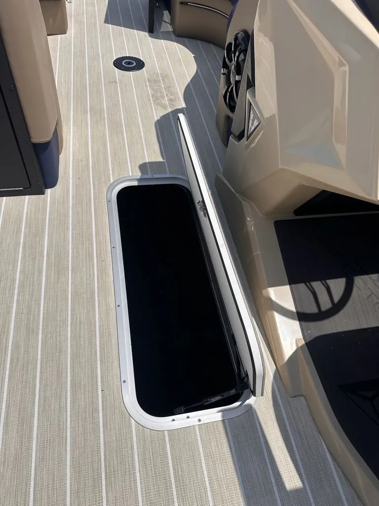 Slide: The Image of Trifecta 23 ULESS 2026 - 3