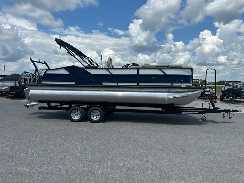 Slide: The Image of Trifecta 23 ULESS 2026 - 4