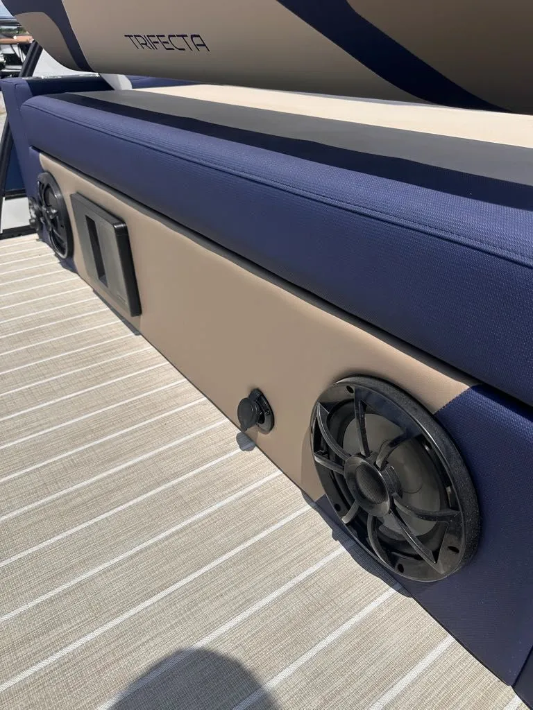 Slide: The Image of Trifecta 23 ULESS 2026 - 5