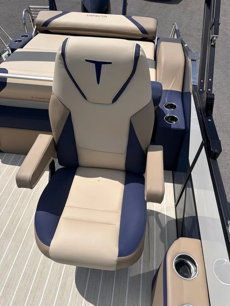 Slide: The Image of Trifecta 23 ULESS 2026 - 6