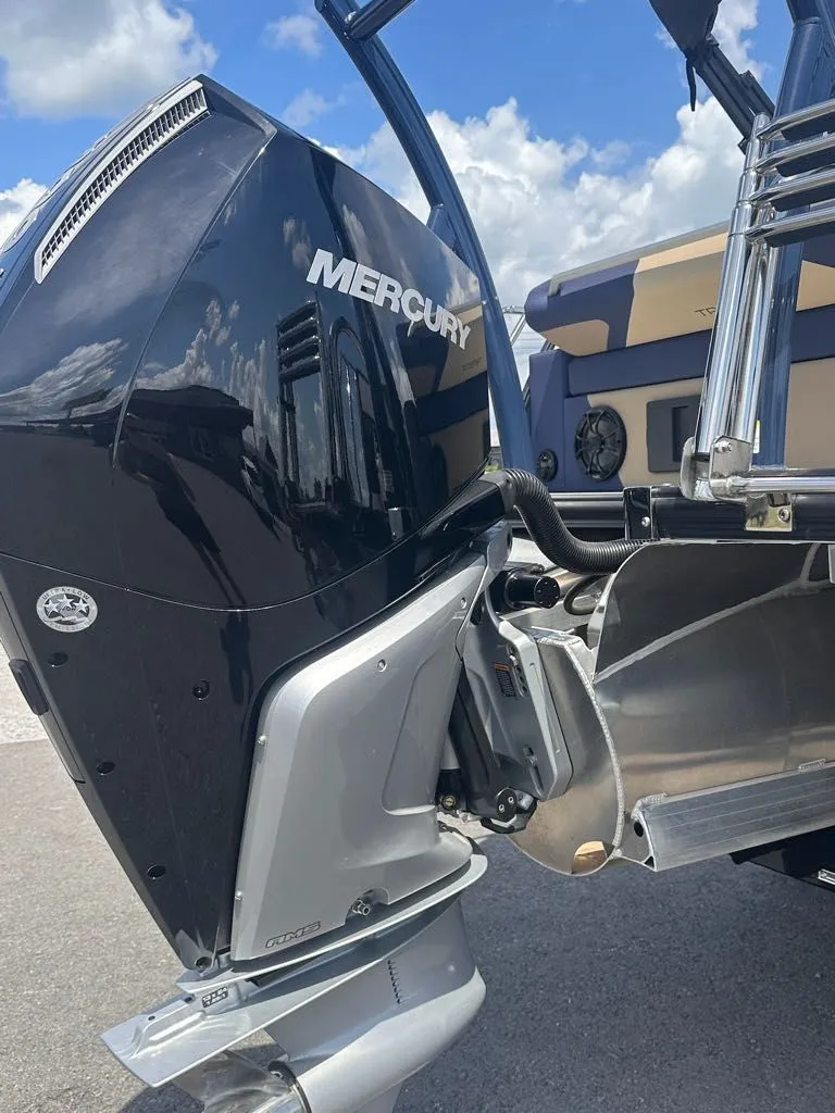 Slide: The Image of Trifecta 23 ULESS 2026 - 7