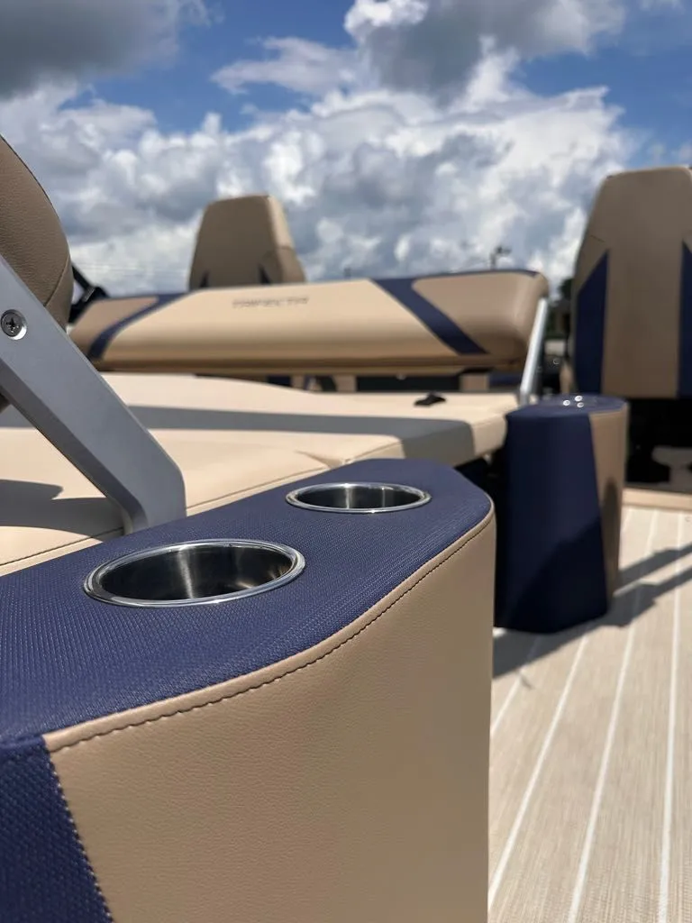 Slide: The Image of Trifecta 23 ULESS 2026 - 8